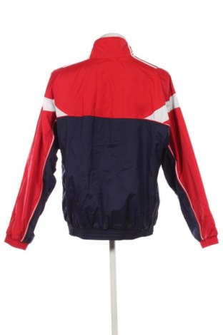 Męska kurtka Adidas, Rozmiar L, Kolor Kolorowy, Cena 107,99 zł
