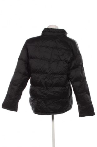 Мъжко яке Adidas, Размер L, Цвят Черен, Цена 127,99 лв.