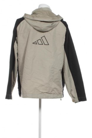 Męska kurtka Adidas, Rozmiar XL, Kolor Kolorowy, Cena 278,99 zł
