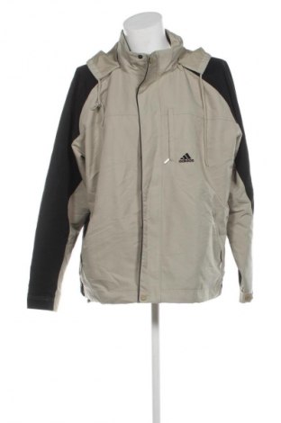 Męska kurtka Adidas, Rozmiar XL, Kolor Kolorowy, Cena 278,99 zł