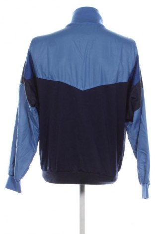 Мъжко яке Adidas Originals, Размер L, Цвят Син, Цена 33,99 лв.
