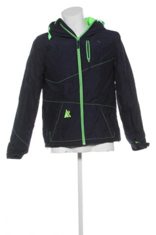 Мъжко яке Alife And Kickin, Размер S, Цвят Син, Цена 74,99 лв.