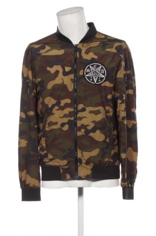 Pánská bunda  Apparel, Velikost L, Barva Vícebarevné, Cena  319,00 Kč