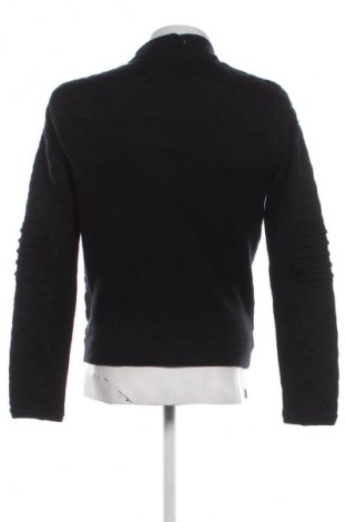 Herrenjacke Armani Jeans, Größe L, Farbe Schwarz, Preis 142,99 €