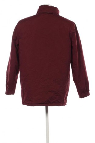 Herrenjacke Atlas For Men, Größe M, Farbe Rot, Preis € 27,99