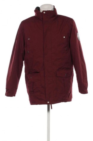Herrenjacke Atlas For Men, Größe M, Farbe Rot, Preis € 27,99
