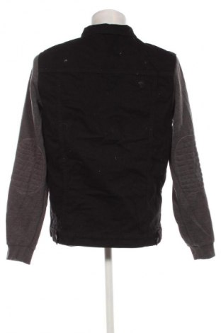 Męska kurtka Authentic Denim, Rozmiar M, Kolor Czarny, Cena 51,99 zł