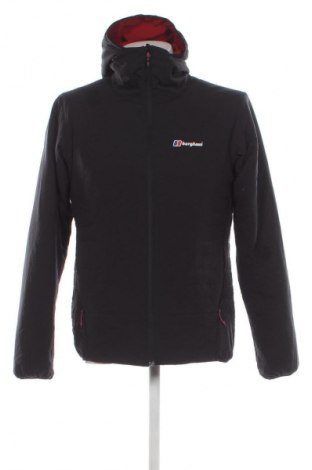 Geacă de bărbati Berghaus, Mărime M, Culoare Negru, Preț 411,12 Lei