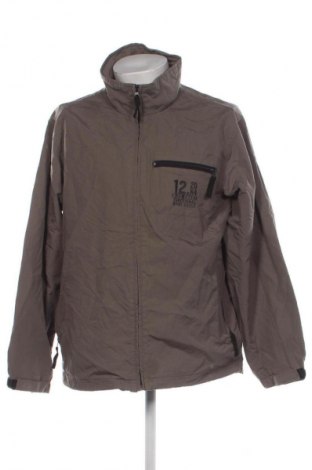Herrenjacke Blue Coast, Größe XL, Farbe Grün, Preis € 33,99