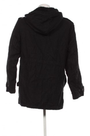 Herrenjacke Brandit, Größe L, Farbe Schwarz, Preis 45,99 €