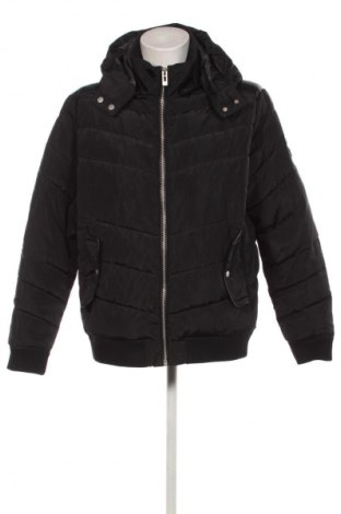 Herrenjacke Bruno Banani, Größe XXL, Farbe Schwarz, Preis 36,99 €