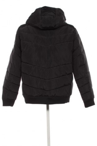 Herrenjacke Bruno Banani, Größe XXL, Farbe Schwarz, Preis 36,99 €