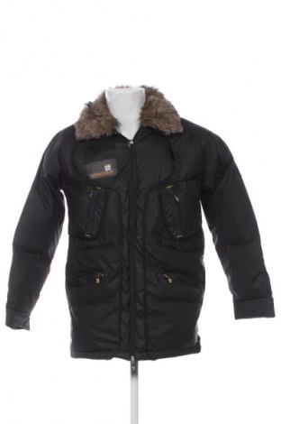 Herrenjacke Bus Urban Wear, Größe S, Farbe Schwarz, Preis € 64,03