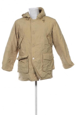 Herrenjacke Camel, Größe S, Farbe Beige, Preis 31,99 €
