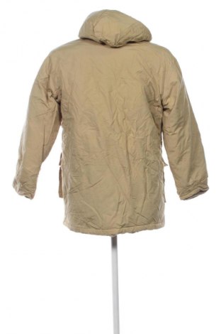 Herrenjacke Camel, Größe S, Farbe Beige, Preis 31,99 €