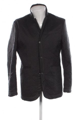 Férfi dzseki Canali, Méret L, Szín Fekete, Ár 59 169 Ft