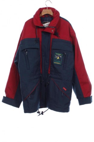 Herrenjacke Chamonix, Größe XS, Farbe Mehrfarbig, Preis € 65,70