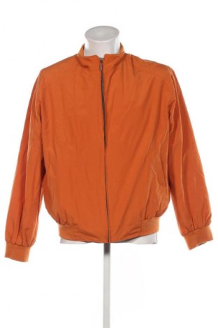 Herrenjacke Christian Berg, Größe XL, Farbe Orange, Preis € 41,98
