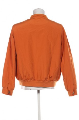 Herrenjacke Christian Berg, Größe XL, Farbe Orange, Preis € 41,98
