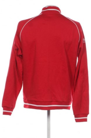 Pánska bunda  Clique, Veľkosť XL, Farba Červená, Cena  11,95 €
