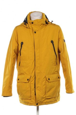 Geacă de bărbati Crossfield, Mărime XL, Culoare Portocaliu, Preț 171,99 Lei