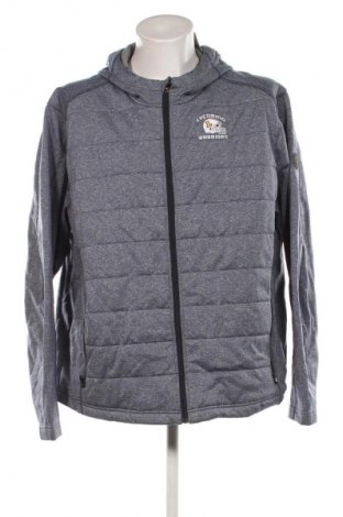 Męska kurtka Cutter & Buck, Rozmiar XXL, Kolor Szary, Cena 84,99 zł