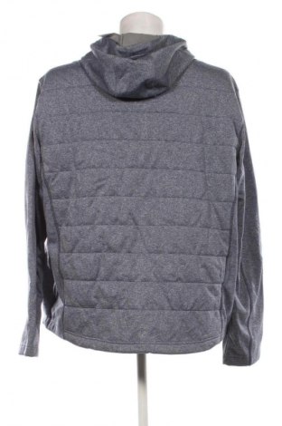 Męska kurtka Cutter & Buck, Rozmiar XXL, Kolor Szary, Cena 84,99 zł