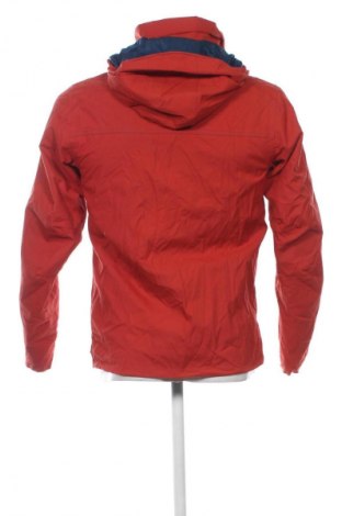 Мъжко яке Decathlon, Размер S, Цвят Червен, Цена 58,99 лв.