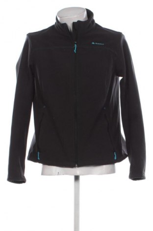 Мъжко яке Decathlon, Размер XL, Цвят Черен, Цена 31,99 лв.