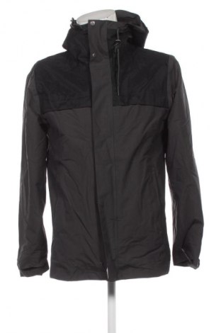 Мъжко яке Decathlon, Размер M, Цвят Сив, Цена 30,99 лв.