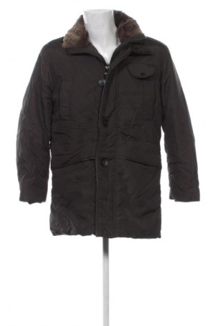 Herrenjacke Dee Jay's, Größe L, Farbe Braun, Preis 31,99 €