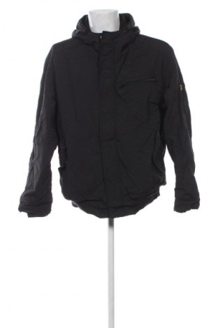 Мъжко яке Diadora, Размер XL, Цвят Черен, Цена 104,99 лв.