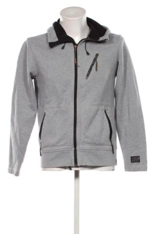 Мъжко яке Esprit, Размер M, Цвят Сив, Цена 48,99 лв.