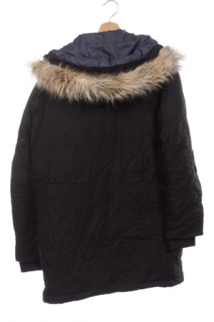 Herrenjacke Everest, Größe XS, Farbe Schwarz, Preis 43,99 €