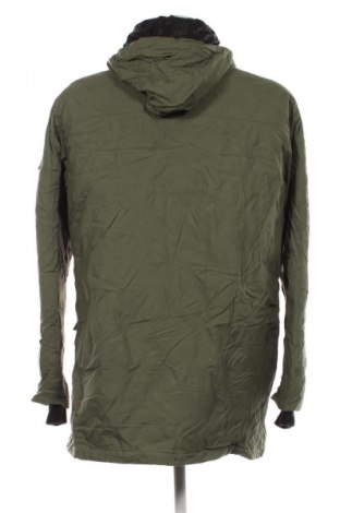 Herrenjacke Everest, Größe L, Farbe Grün, Preis 42,99 €