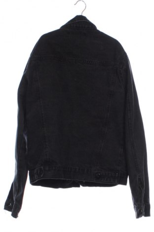 Pánska bunda  Forever 21, Veľkosť S, Farba Sivá, Cena  28,13 €