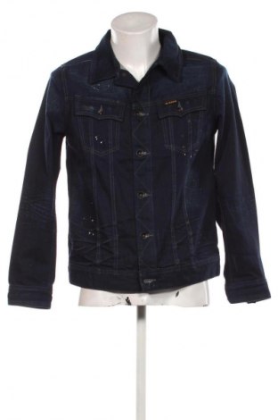 Férfi dzseki G-Star Raw, Méret L, Szín Kék, Ár 19 800 Ft