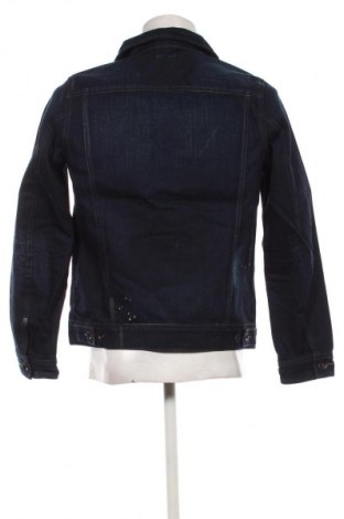 Férfi dzseki G-Star Raw, Méret L, Szín Kék, Ár 19 800 Ft