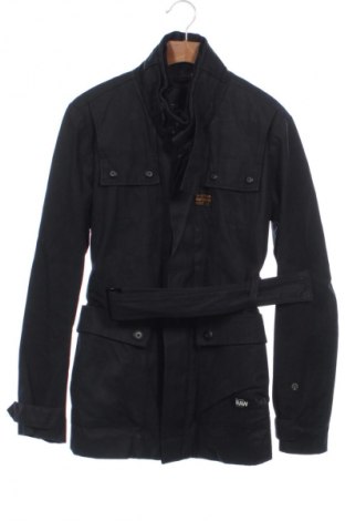 Мъжко яке G-Star Raw, Размер M, Цвят Сив, Цена 164,00 лв.