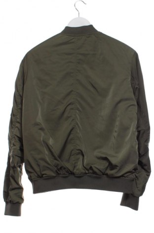 Pánska bunda  H&M, Veľkosť XS, Farba Zelená, Cena  24,55 €