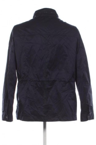 Мъжко яке H&M, Размер L, Цвят Син, Цена 48,99 лв.