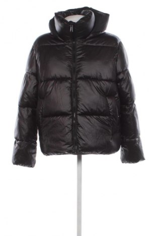 Geacă de bărbati H&M, Mărime XL, Culoare Negru, Preț 178,95 Lei