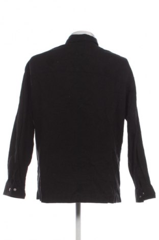 Мъжко яке H&M, Размер L, Цвят Черен, Цена 48,00 лв.