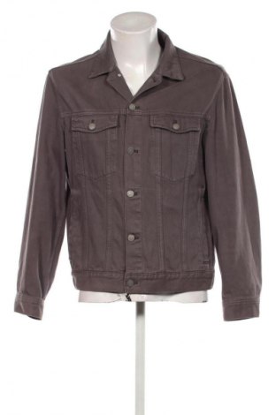 Geacă de bărbati H&M, Mărime M, Culoare Gri, Preț 66,99 Lei
