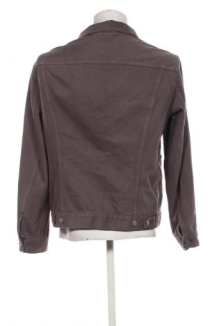 Geacă de bărbati H&M, Mărime M, Culoare Gri, Preț 66,99 Lei