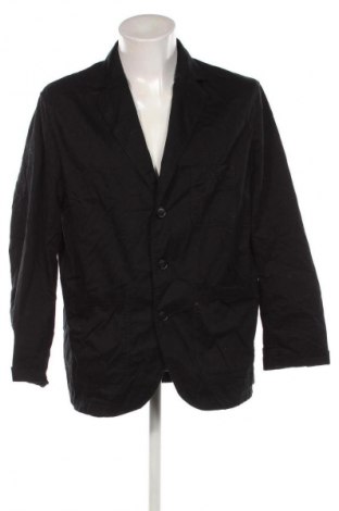 Мъжко яке H&M, Размер XL, Цвят Черен, Цена 19,99 лв.