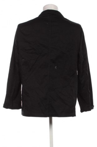 Мъжко яке H&M, Размер XL, Цвят Черен, Цена 19,99 лв.