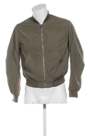 Pánská bunda  H&M Divided, Velikost S, Barva Zelená, Cena  319,00 Kč