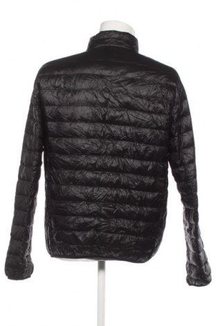 Pánská bunda  Hema, Velikost XL, Barva Černá, Cena  319,00 Kč