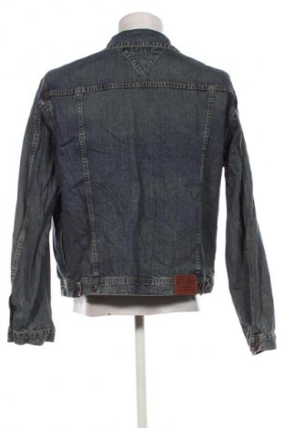 Pánská bunda  Hilfiger Denim, Velikost XL, Barva Modrá, Cena  1 468,00 Kč